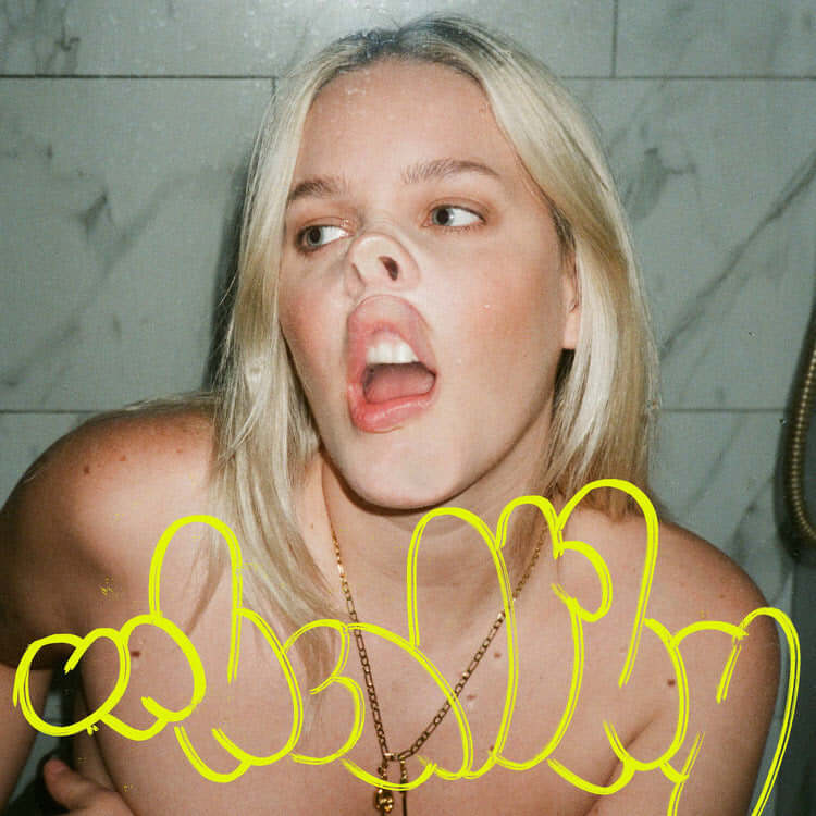 Anne-Marie - Unhealthy - Flying Nun  | Vinyl | CD