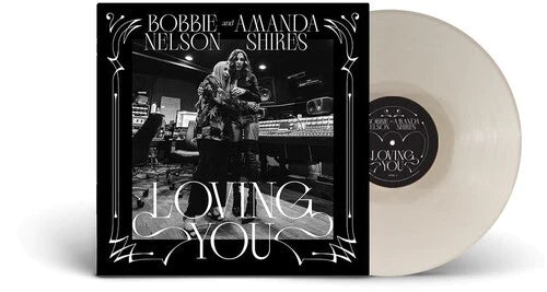 Amanda Shires & Bobbie Nelson - Loving You | Buy the Vinyl LP from Flying Nun Records