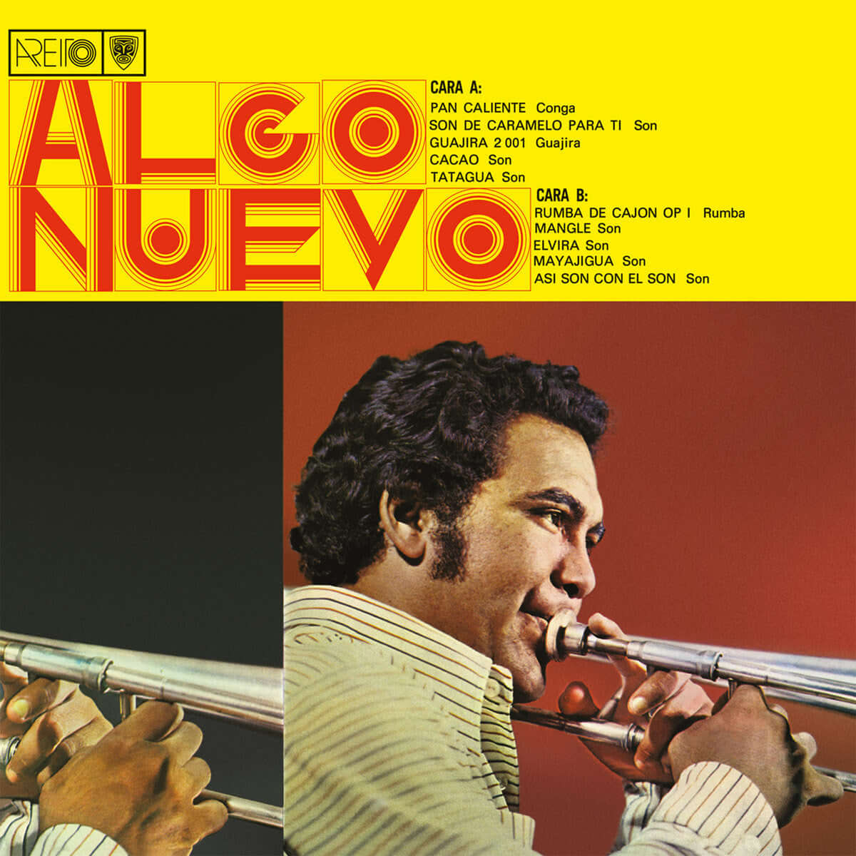 Juan Pablo Torres - Algo Nuevo - Flying Nun  | Vinyl | CD