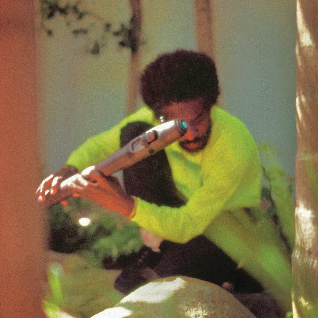 Andre 3000 - New Blue Sun - Flying Nun  | Vinyl | CD