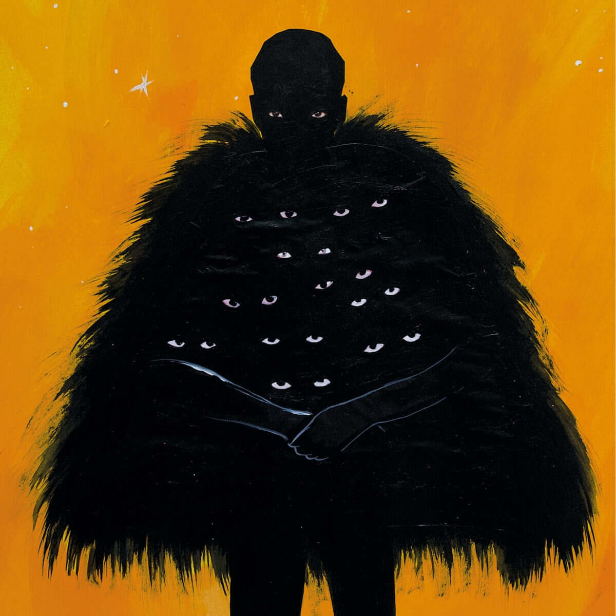 Anjimile - The King - Flying Nun  | Vinyl | CD