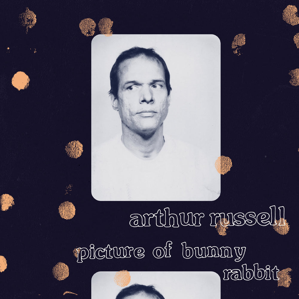 Arthur Russell - Picture Of Bunny Rabbit | Buy the Vinyl LP from Flying Nun Records