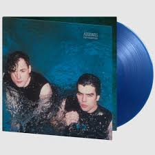 
                  
                    The Associates - Fourth Drawer Down
                  
                