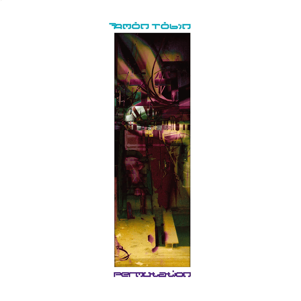 Amon Tobin - Permutation - 25th Ann. Reissue - Flying Nun  | Vinyl | CD