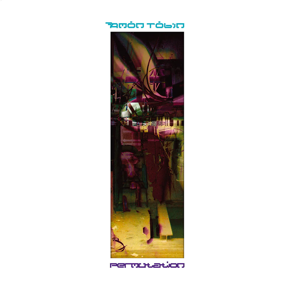Amon Tobin - Permutation | Buy the Vinyl LP from Flying Nun Records