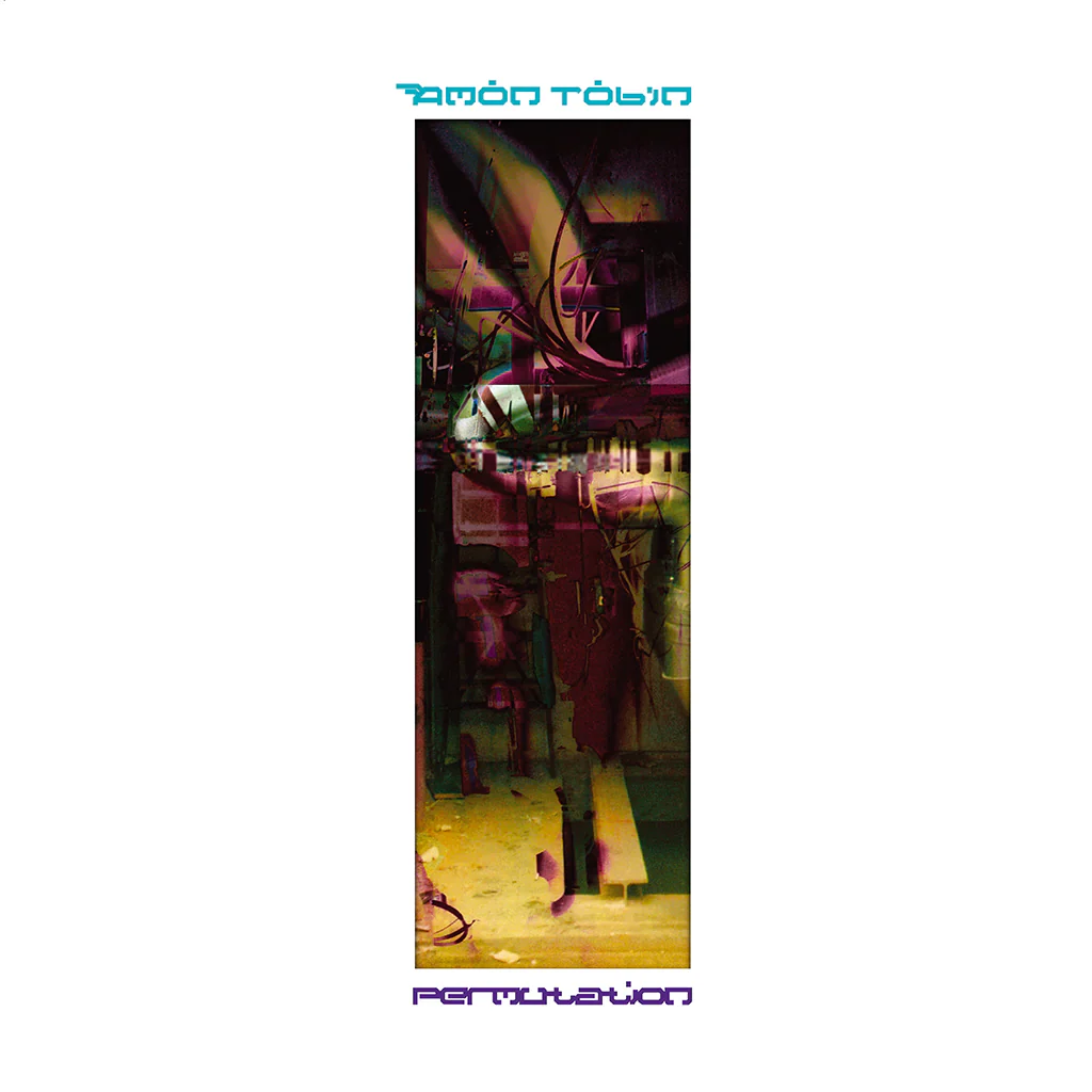 Amon Tobin - Permutation | Buy the Vinyl LP from Flying Nun Records