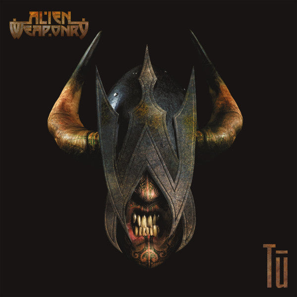 Alien Weaponry – Tū | Buy the Vinyl LP from Flying Nun Records