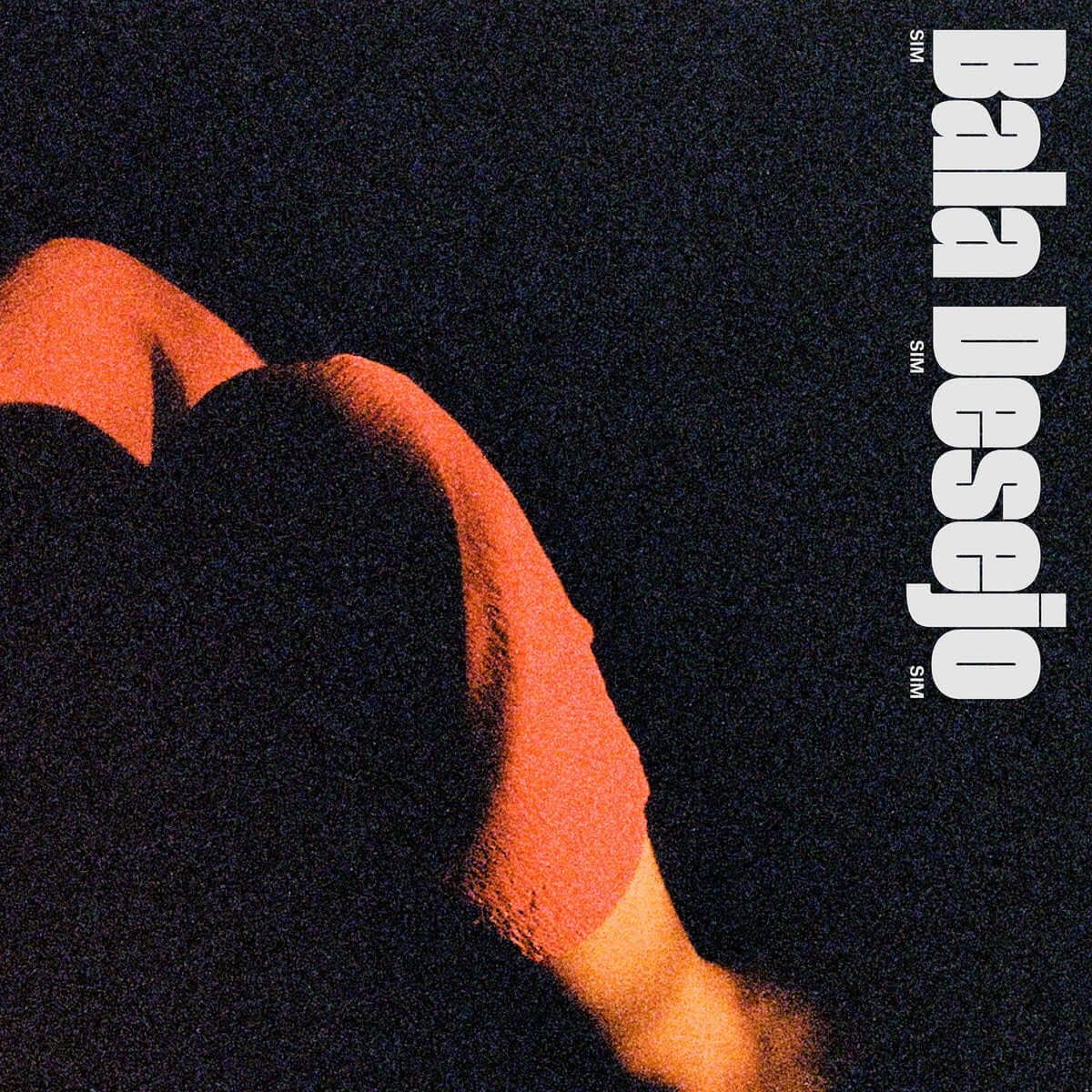 Bala Desejo - Sim Sim Sim - Flying Nun  | Vinyl | CD