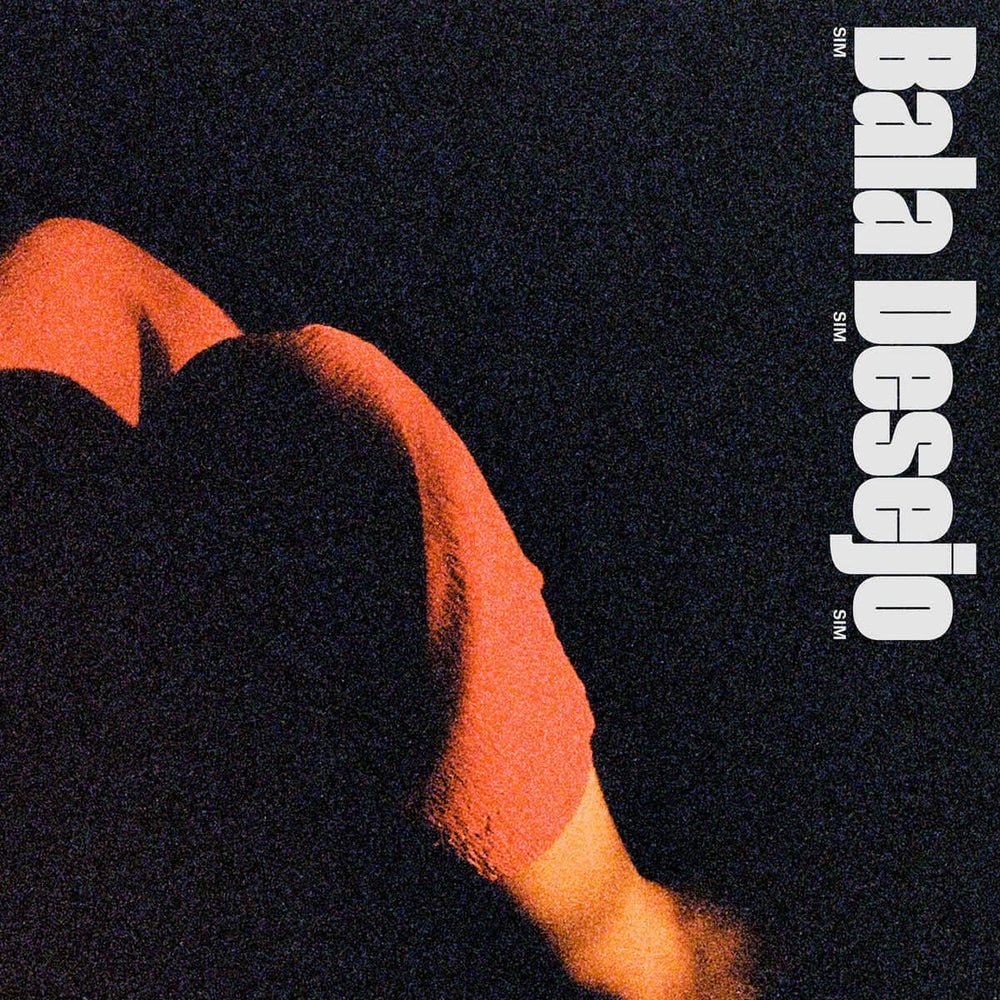 Bala Desejo - Sim Sim Sim - Flying Nun  | Vinyl | CD