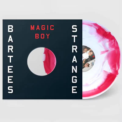 Bartees Strange - Magic Boy