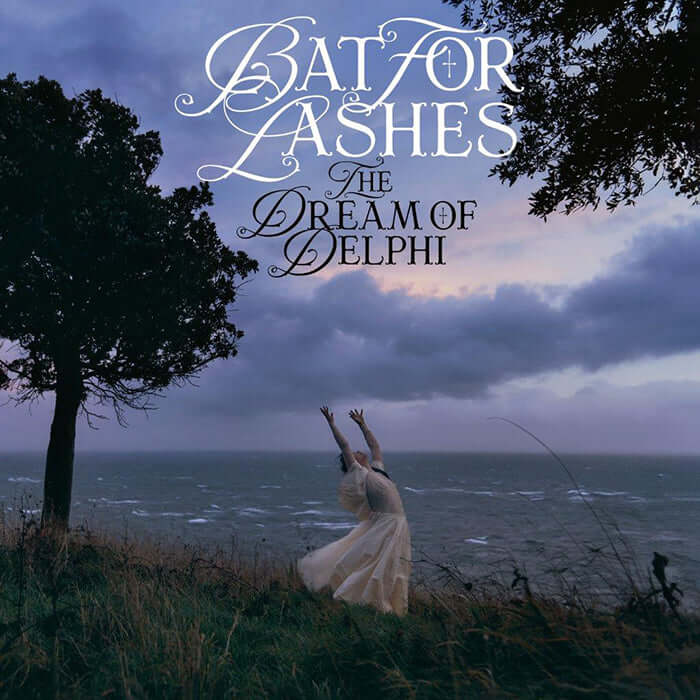 
                  
                    Bat For Lashes - The Dream Of Delphi - Flying Nun  | Vinyl | CD
                  
                