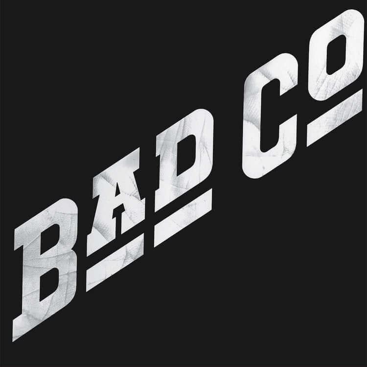 Bad Company - Bad Company - Flying Nun  | Vinyl | CD
