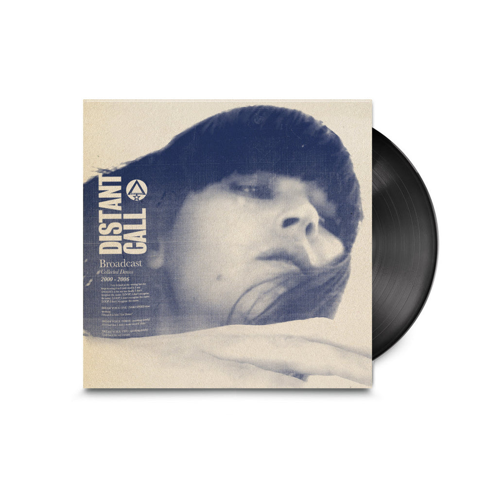 
                  
                    Broadcast - Distant Call | Buy the Vinyl
                  
                