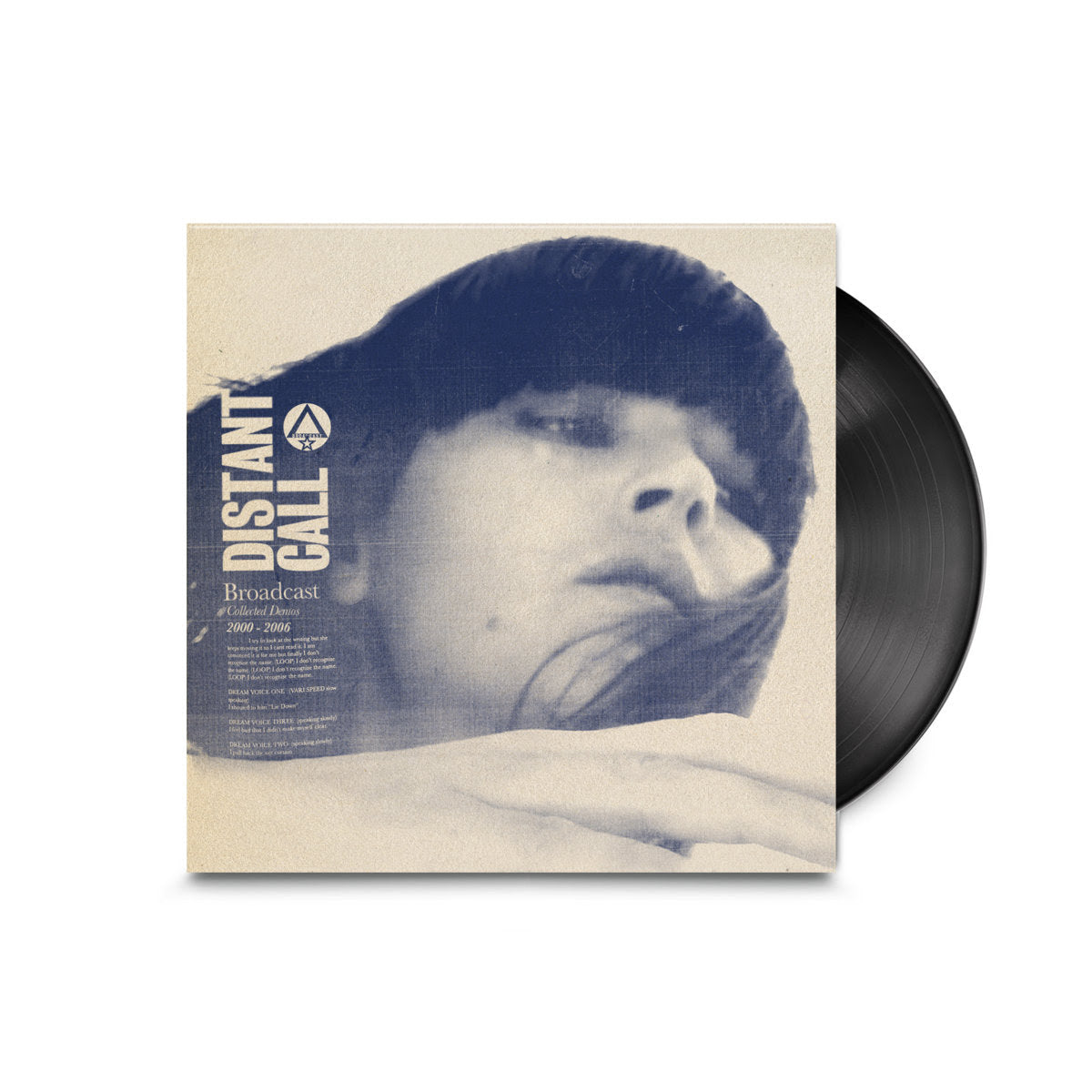 
                  
                    Broadcast - Distant Call | Buy the Vinyl
                  
                