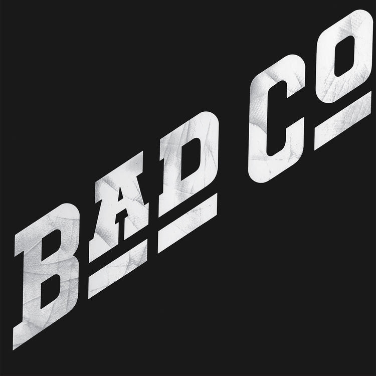 Bad Company - Bad Company | Buy the Vinyl LP from Flying Nun Records