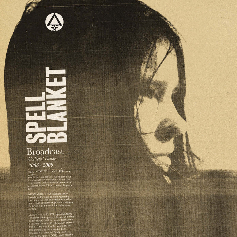 Broadcast - Spell Blanket - Collected Demos 2006-2009 - Flying Nun  | Vinyl | CD