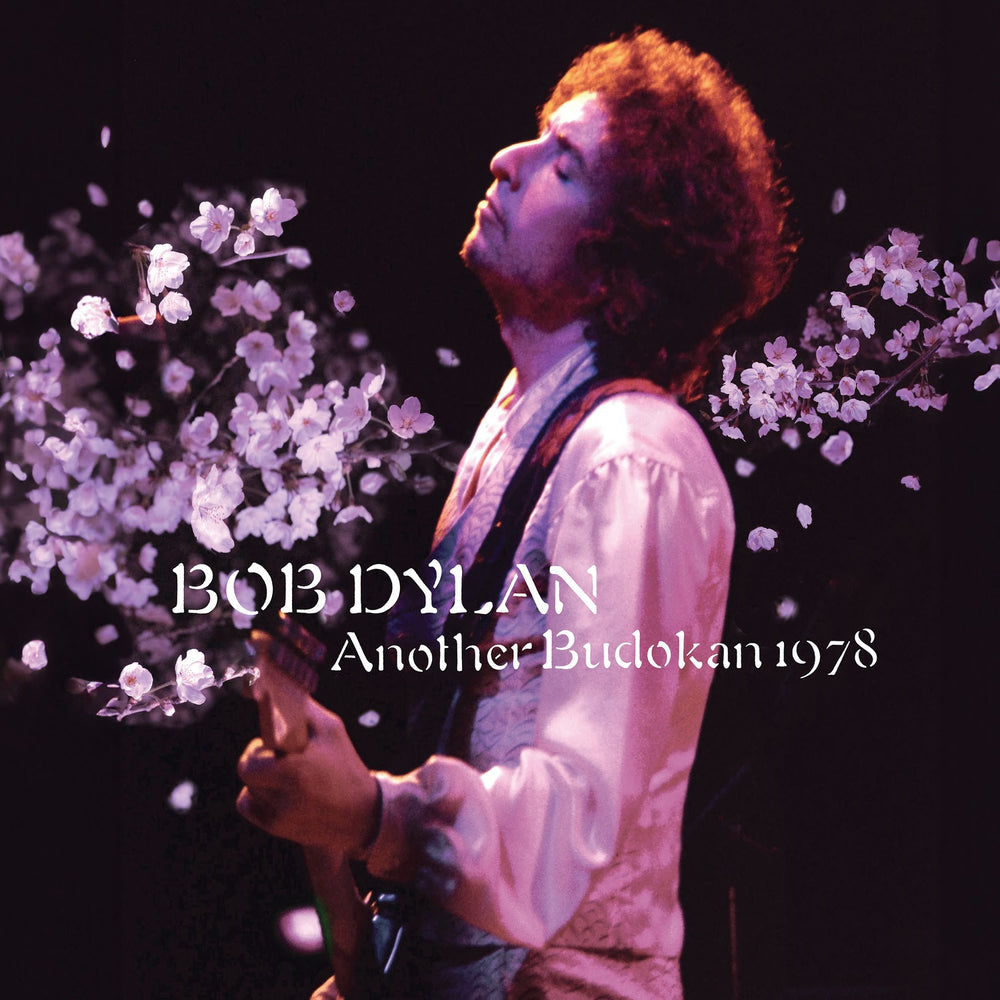 Bob Dylan - Another Budokan 1978 | Buy the Vinyl LP from Flying Nun Records