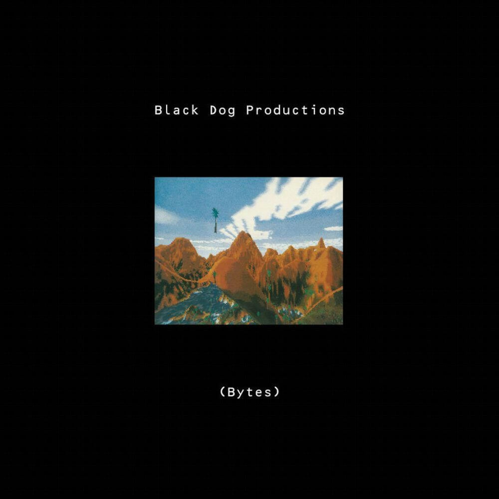 Black Dog Productions – Bytes - Flying Nun  | Vinyl | CD