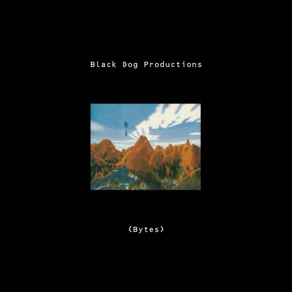 Black Dog Productions – Bytes | Buy the Vinyl LP from Flying Nun Records