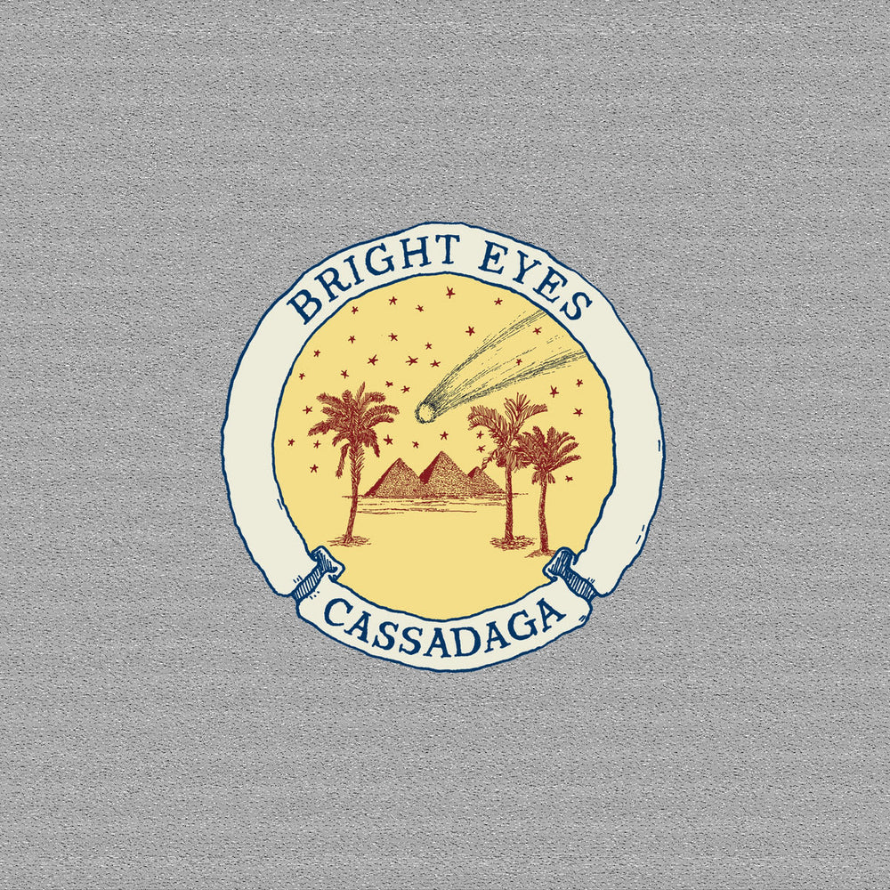 Bright Eyes - Cassadaga | Buy the Vinyl LP from Flying Nun Records 