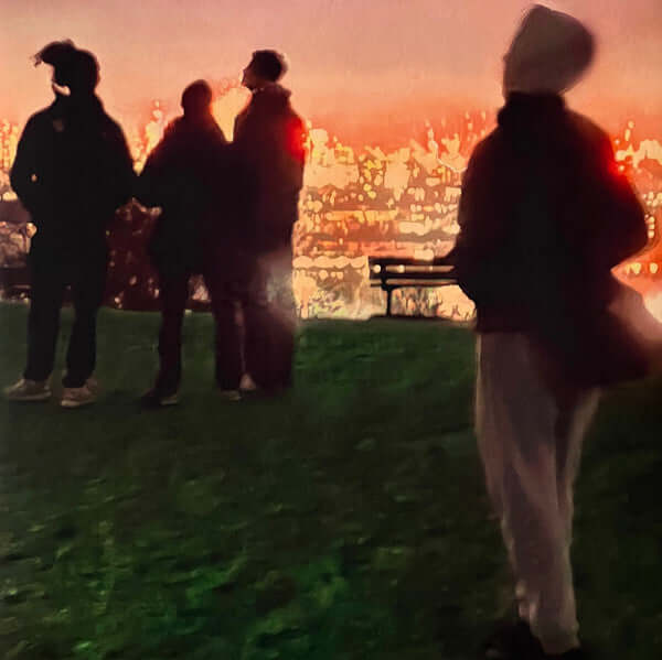 Fred again.. & Brian Eno – Secret Life - Flying Nun  | Vinyl | CD