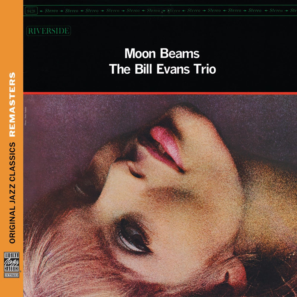 The Bill Evans Trio – Moon Beams | Buy the Vinyl LP from Flying Nun Records