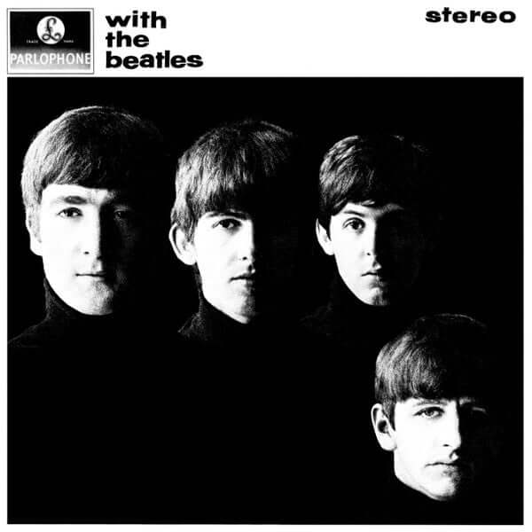 The Beatles - With The Beatles | Buy the Vinyl
