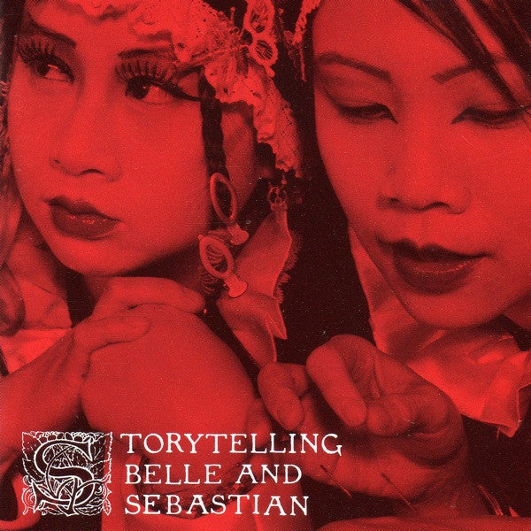 Belle & Sebastian – Storytelling OST | Buy the Vinyl LP from Flying Nun Records