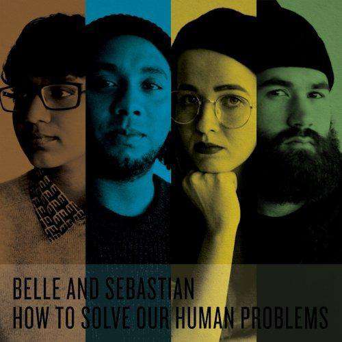 Belle and Sebastian - How To Solve Our Human Problems | Vinyl LP