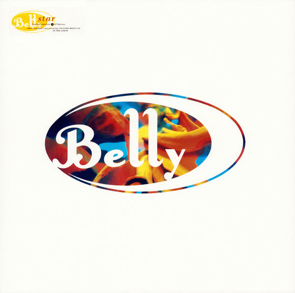 Belly – Star
