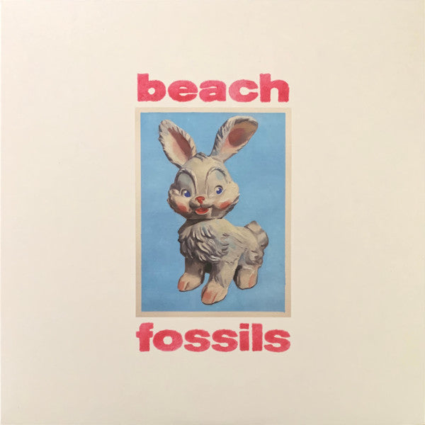 Beach Fossils – Bunny | Buy the Vinyl LP from Flying Nun Records