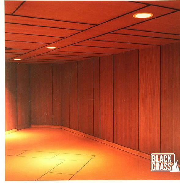 Black Grass - Going Home 12