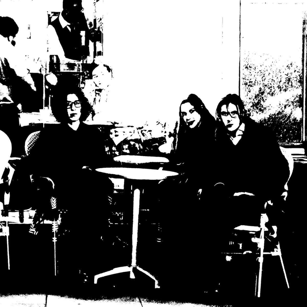 Bar Italia - Tracey Denim - Flying Nun  | Vinyl | CD