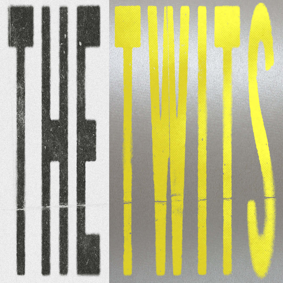 Bar Italia - The Twits - Flying Nun  | Vinyl | CD