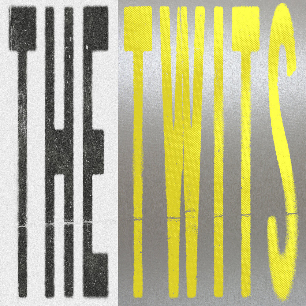 Bar Italia - The Twits | Buy the Vinyl LP from Flying Nun Records