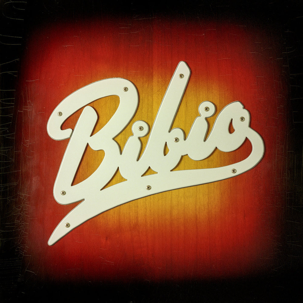 Bibio - Sunbursting EP | Buy the Vinyl LP from Flying Nun Records 