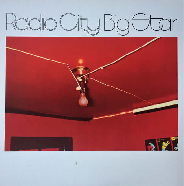 Big Star – Radio City - Flying Nun  | Vinyl | CD