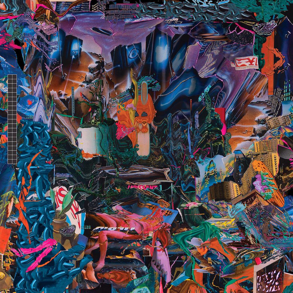 
                  
                    Black Midi - Cavalcade
                  
                