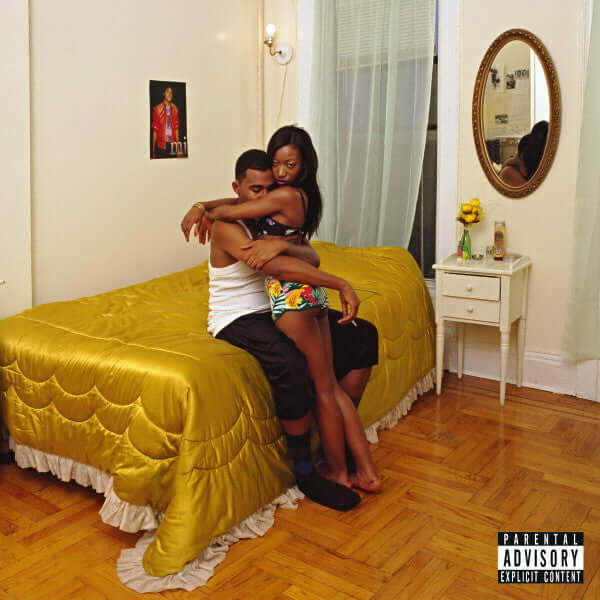 Blood Orange – Freetown Sound | Buy the Vinyl LP from Flying Nun Records