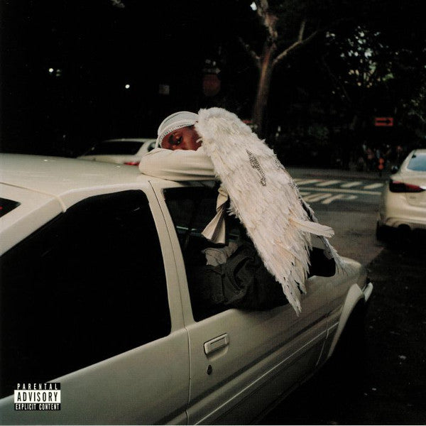 Blood Orange - Negro Swan | Buy the Vinyl LP from Flying Nun Records