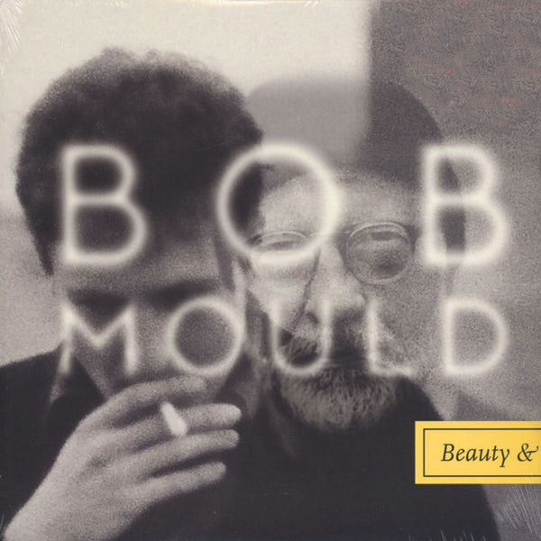 Bob Mould – Beauty & Ruin - Flying Nun  | Vinyl | CD