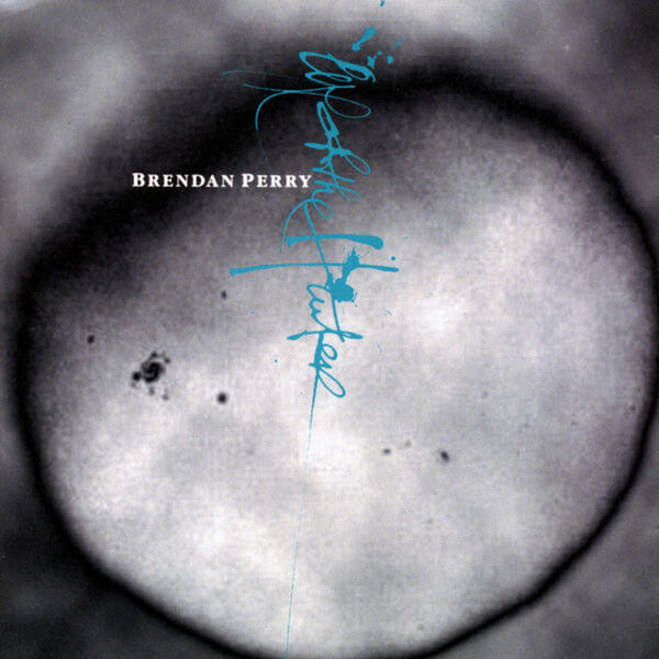 Brendan Perry – Eye Of The Hunter / Live at the I.C.A. - Flying Nun  | Vinyl | CD