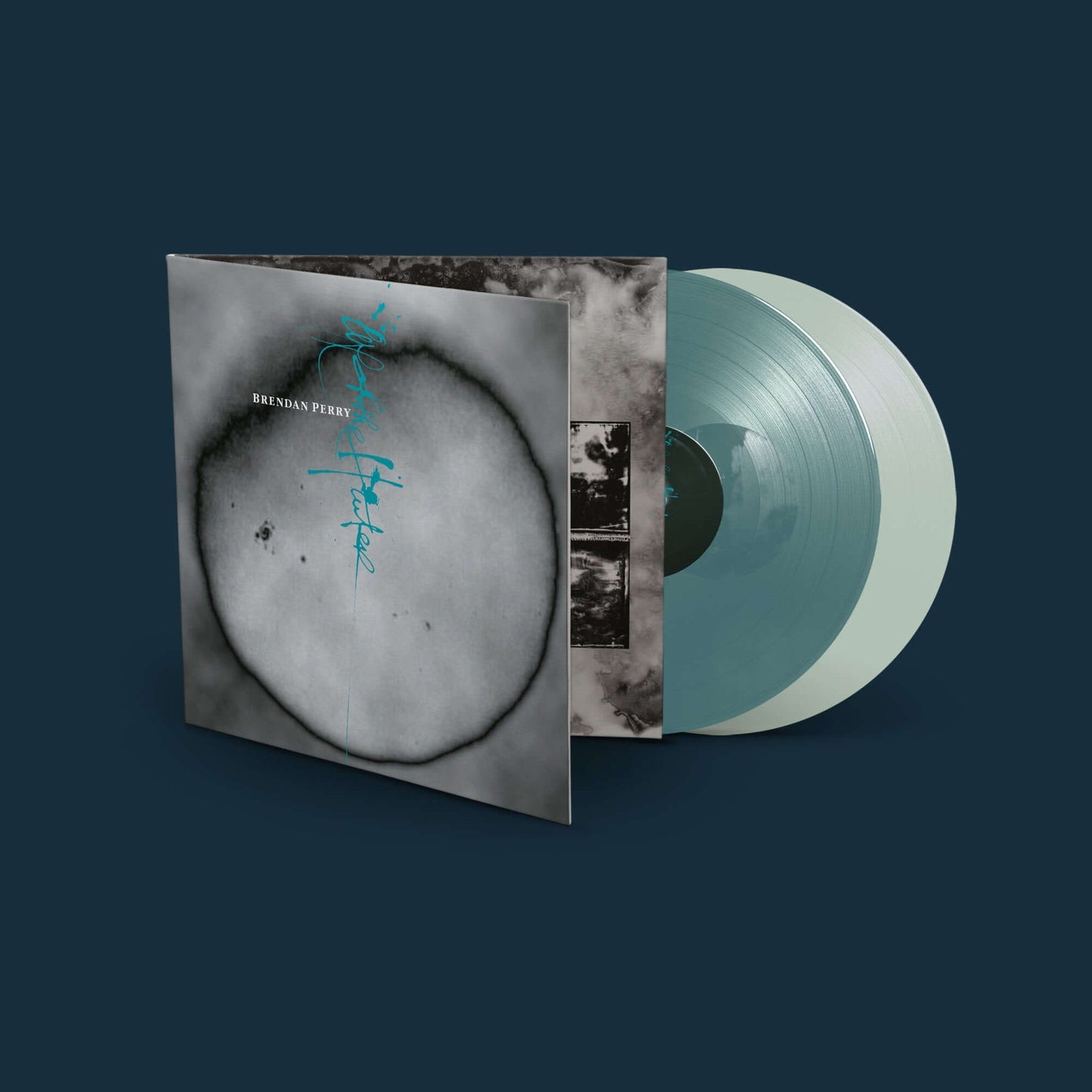 Brendan Perry – Eye Of The Hunter / Live at the I.C.A. - Flying Nun  | Vinyl | CD