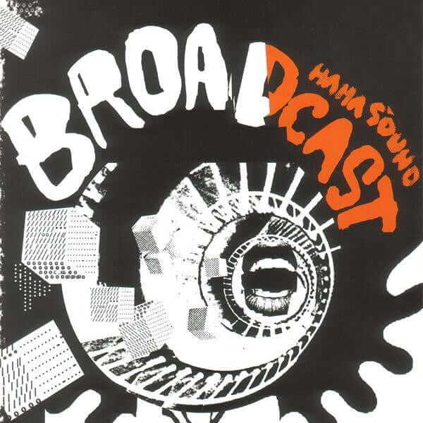 Broadcast – Haha Sound - Flying Nun  | Vinyl | CD