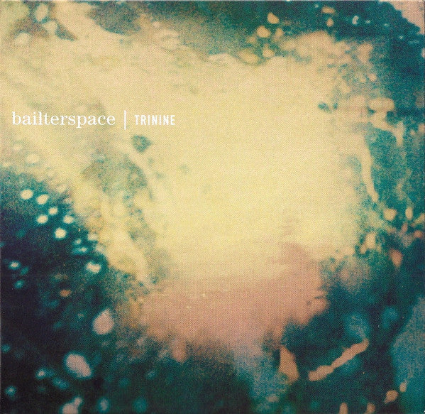 Bailter Space - Trinine | Buy the CD from Flying Nun Records