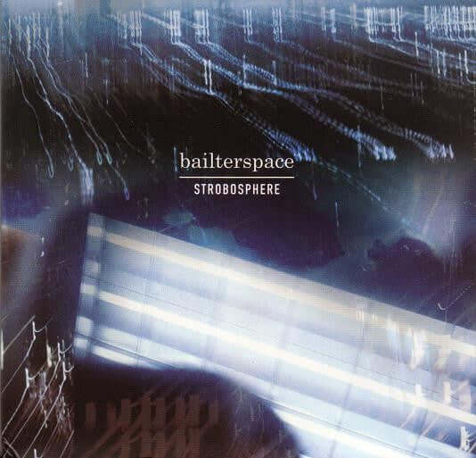 Bailter Space - Strobosphere - Flying Nun  | Vinyl | CD