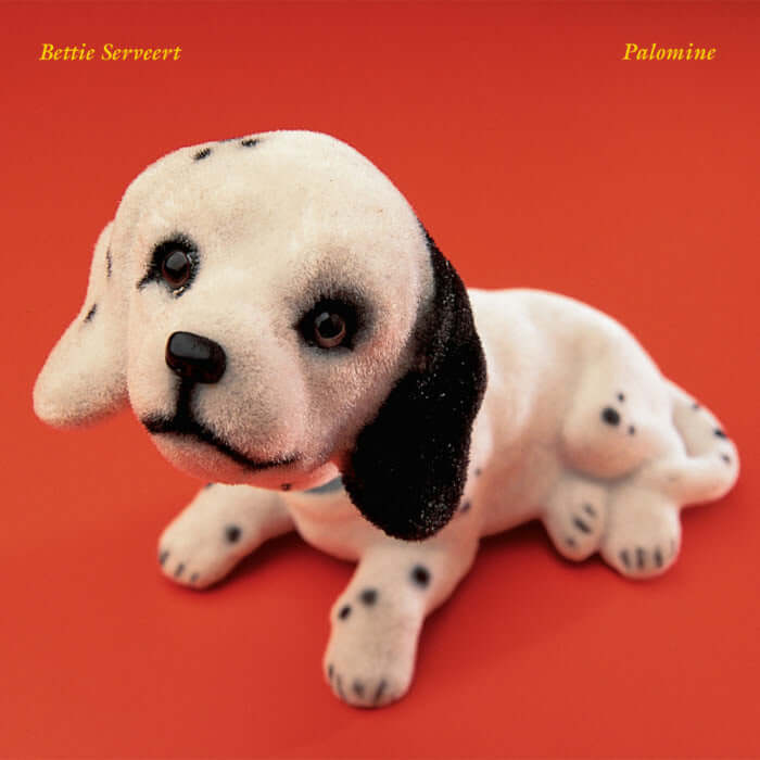 Bettie Serveert - Palomine - Flying Nun  | Vinyl | CD