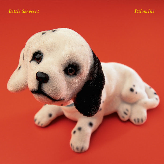 Bettie Serveert - Palomine | Buy the Vinyl LP from Flying Nun Records 