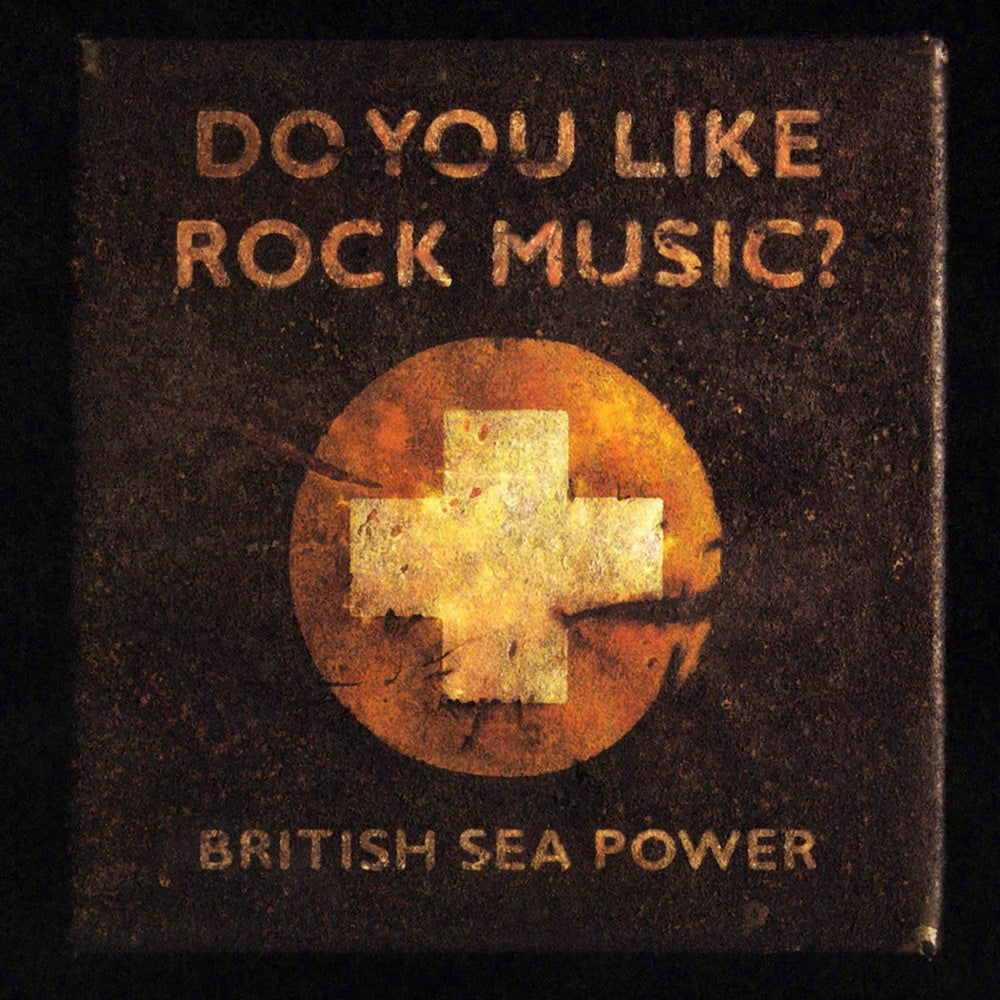 
                  
                    British Sea Power – Do You Like Rock Music? | Buy the Vinyl LP from Flying Nun Records
                  
                