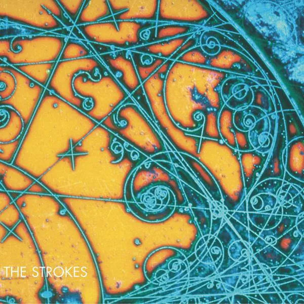 
                  
                    The Strokes – Is This It
                  
                